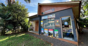 Hostel Rio do Boi